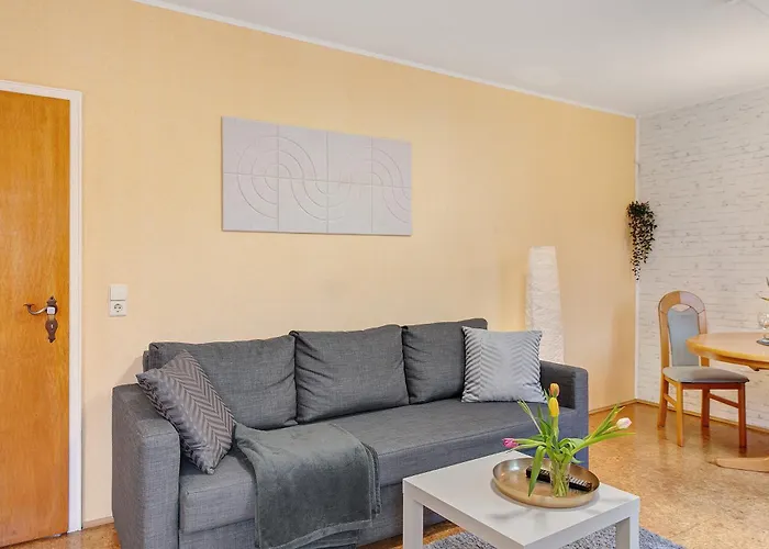 F Bolanz 2 Appartement *