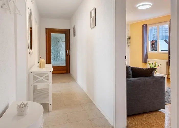 Appartement F Bolanz 2 *