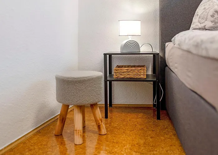 F Bolanz 2 Appartement